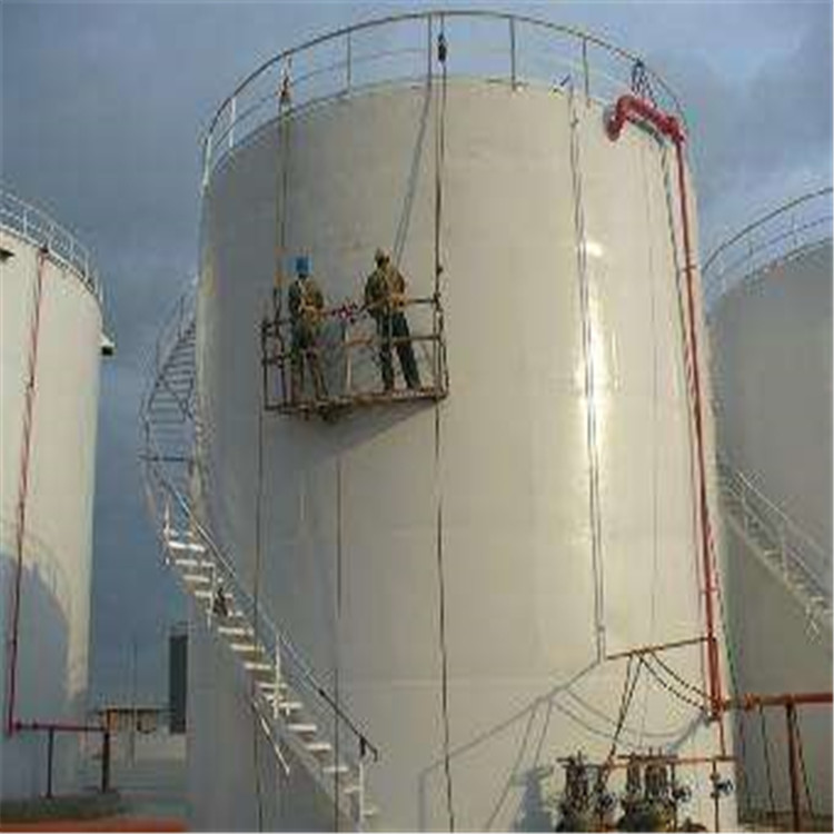 博尔塔拉喷漆翻新・工业喷漆・设备喷漆服务简介